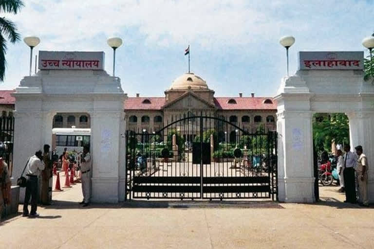 allahabad high court