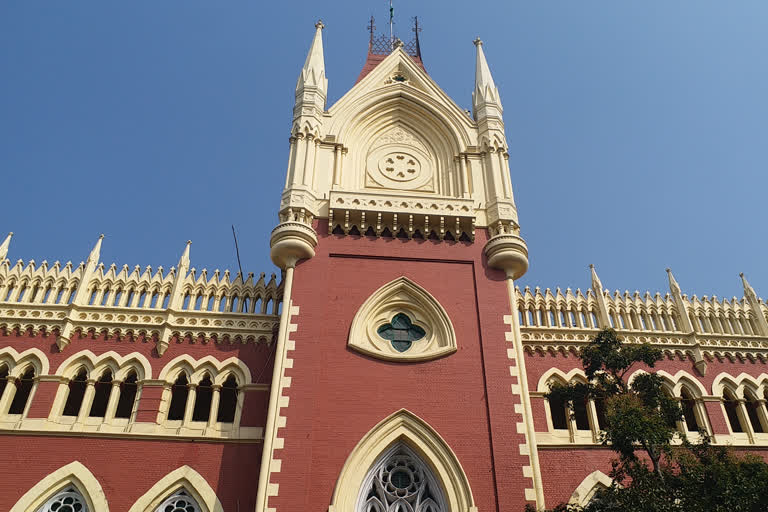 Kolkata High Court is starting working experimentally from June 11