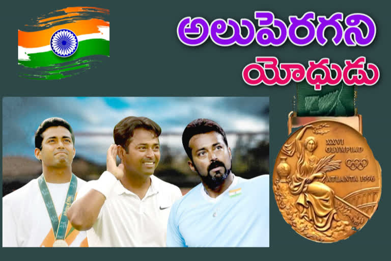 leander paes news