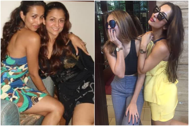 malaika arora shares 15 years old throwback photo with sister amrita