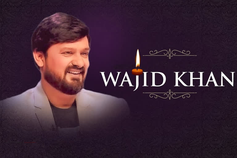 Wajid Kha