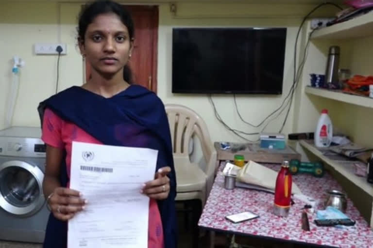 Madurai salon owner's daughter chosen as UNADAP Goodwill Ambassador