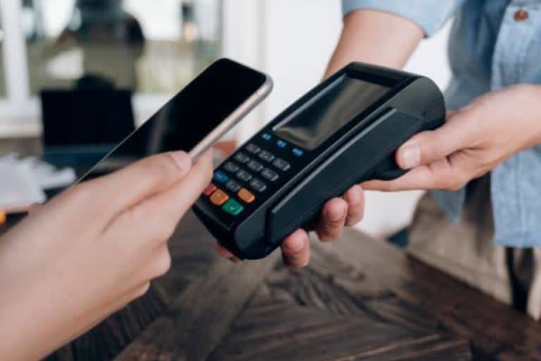 RBI sets up fund to push PoS machines in small towns