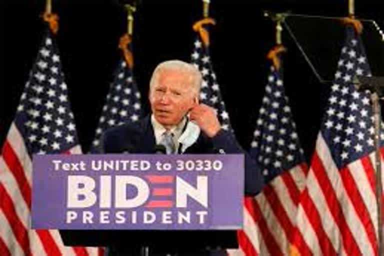 Joe Biden