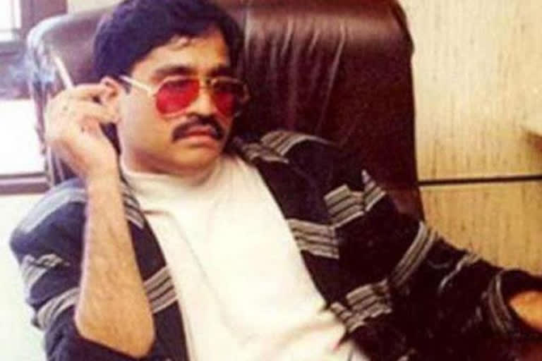 Dawood Ibrahim