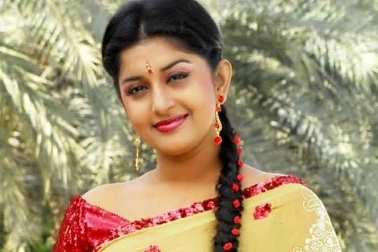 actress meera harassed by telugu actor's fans