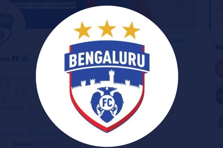 Bengaluru FC Sign defenders joe Zoheriana and Wungngayam muirang