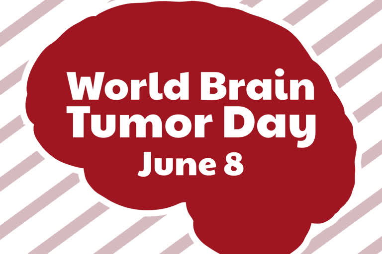 World brain tumor day 2020