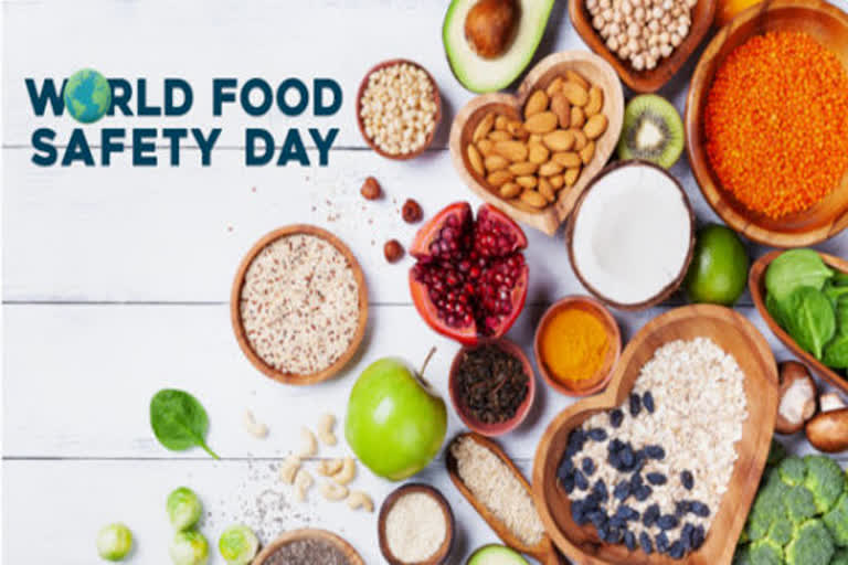 World Food Safety Day