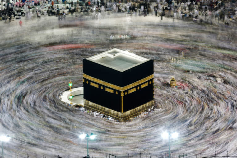 No clarity on Hajj from Saudi, committee to refund 100% on cancellation