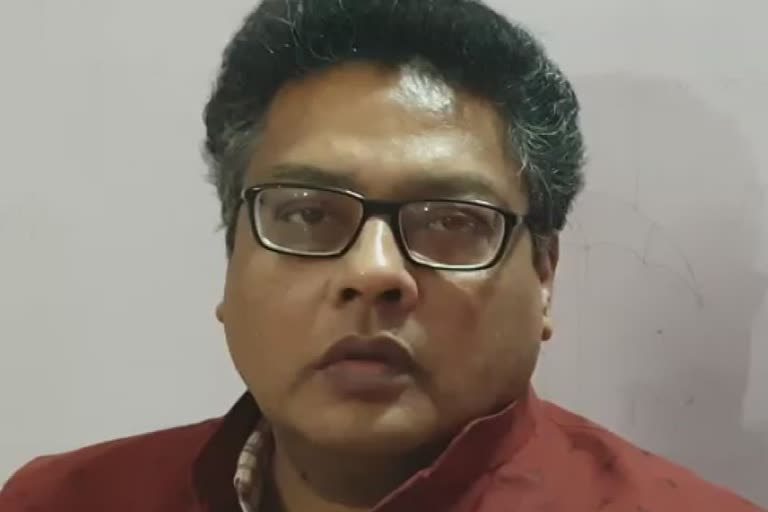 Deepak Kumar Singh