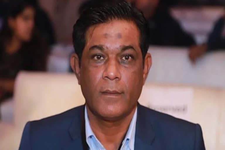 Former Pakistan captain Rashid Latif