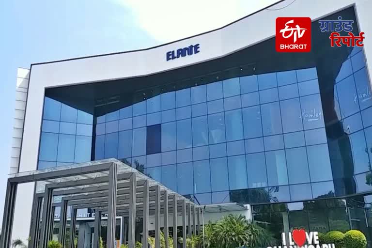 elante mall will be open on 8 june in chandigarh