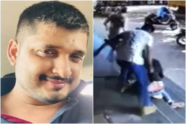 Murder of businessman in Mulki case