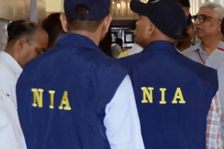 NIA arrests terror funding conspirator in Visakhapatnam espionage case