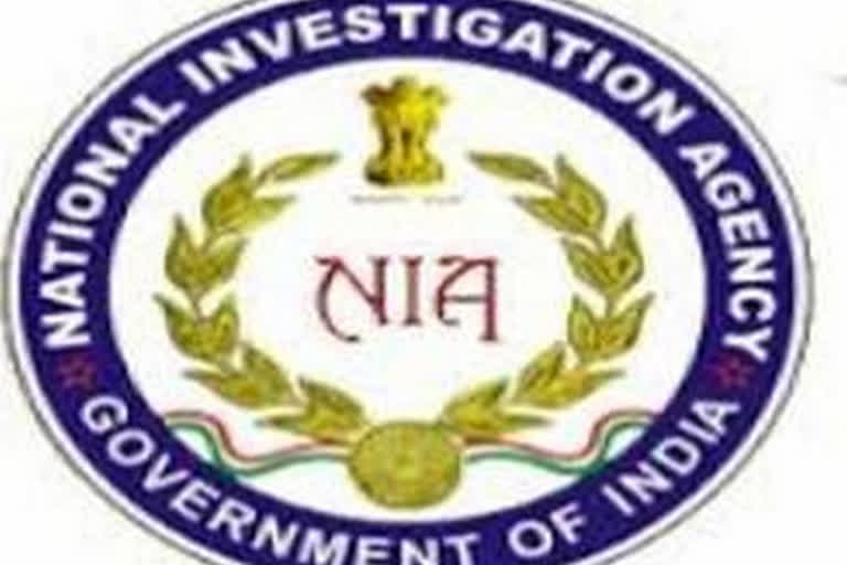 Visakhapatnam  NIA arrests  terror funding conspirator  Pakistan's spy agency  Inter-Services Intelligence  Abdul Rehman Abdul Jabbar Sheikh  National Investigation Agency  Indian national Qaiser  Pakistan-based spies  Mumbai  ന്യൂഡൽഹി  വിശാഖപട്ടണം  വിശാഖപട്ടണം ചാരവൃത്തിക്കേസ്  ചാരവൃത്തിക്കേസ്  ഒരാൾ കൂടി പിടിയിലായി  മുംബൈ നിവാസി  പാകിസ്ഥാന്‍റെ ചാര ഏജൻസിയായ ഇന്‍റർ സർവീസസ് ഇന്‍റലിജൻസ്  11 നാവിക സേനാംഗങ്ങൾ