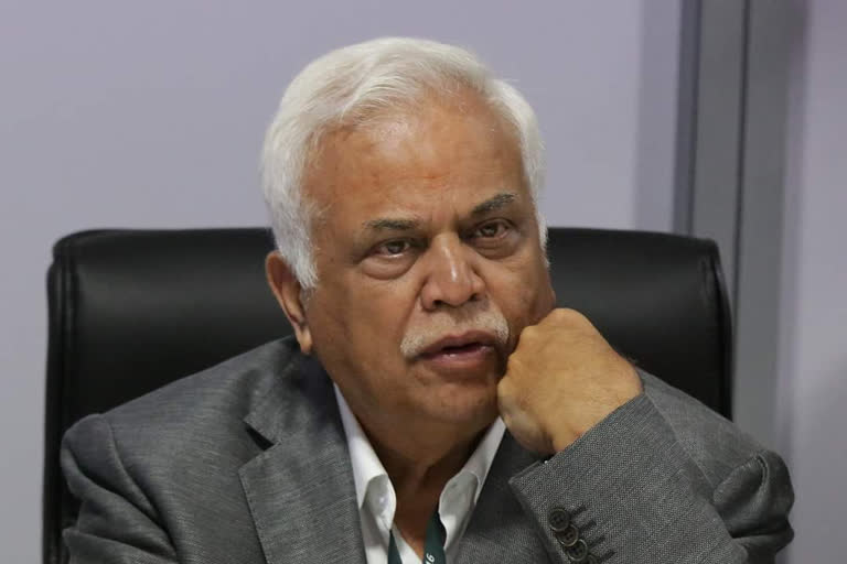 R.V.Deshpande