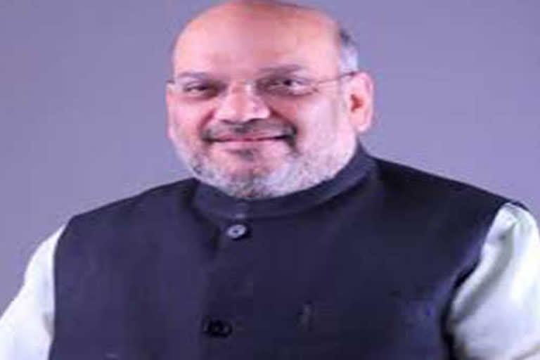 Shah's 'virtual rally' for people of Bihar on Sunday