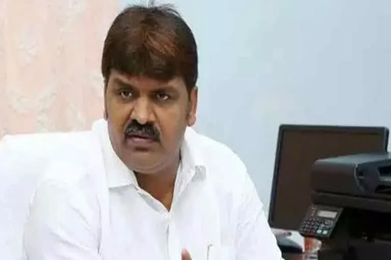 Hyderabad City mayor Bondu Rammohan said the floods in the lowlands are taking precautionary measures