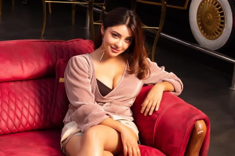 payal ghosh