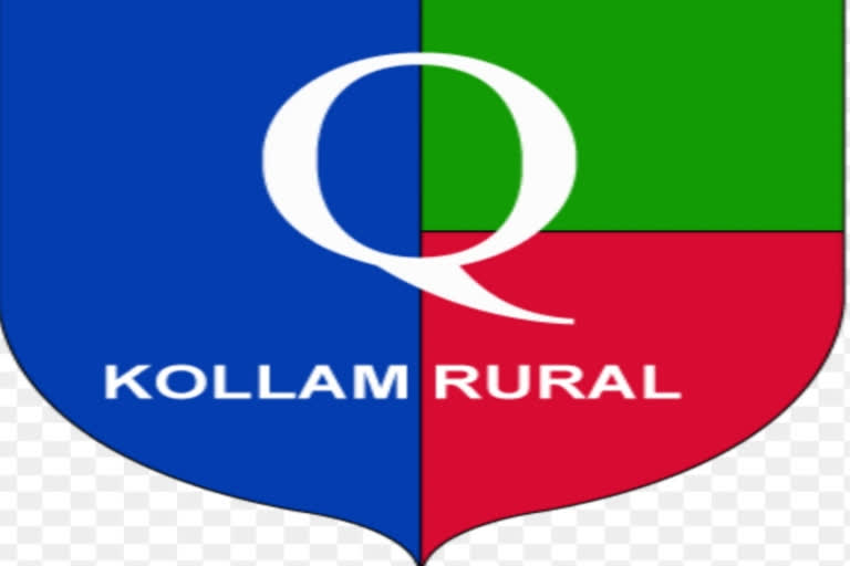 Kollam  Lockdown violation  Corona virus  Covid cases  2020 Ordinance  126 cases  കൊല്ലം  കൊല്ലം  ലോക്ക് ഡൗൺ ലംഘനം  പകര്‍ച്ചവ്യാധി തടയല്‍ ഓര്‍ഡിനന്‍സ് 2020  കൊവിഡ്  കൊറോണ വൈറസ്  126 കേസ്