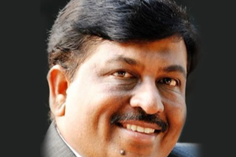 Niranga Group President Murugesh Nirani