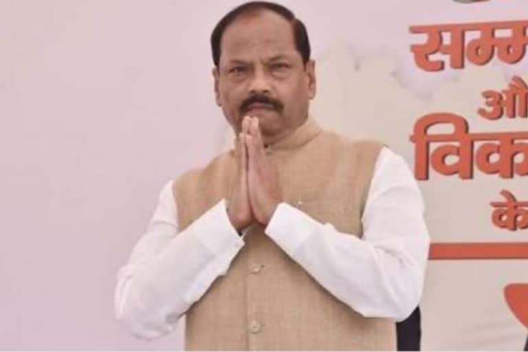 Former CM Raghubar Das advice to Hemant government, Raghubar Das statement on Hemant government, Migrant workers of Jharkhand, झारखंड के प्रवासी मजदूर, हेमंत सरकार को पूर्व सीएम रघुबर दास की सलाह, हेमंत सरकार पर रघुवर दास का बयान