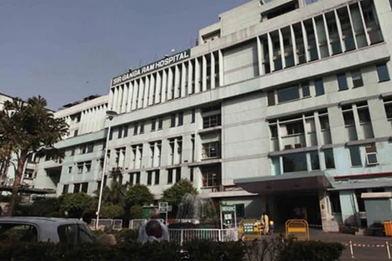 FIR against Ganga Ram hospital for 'violating' COVID-19 norms