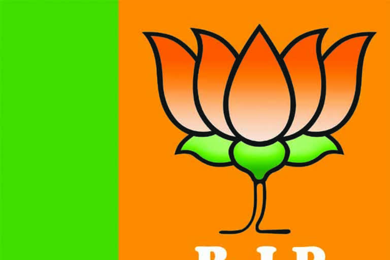 In MP the BJP will win all the seats in the by elections says parbhat jha