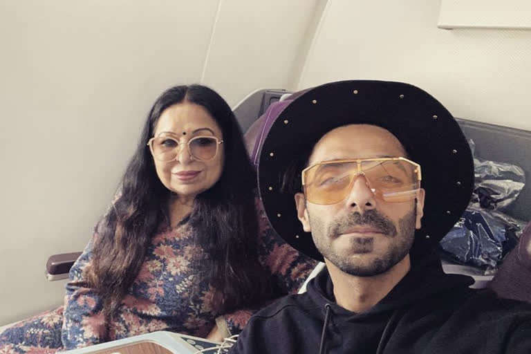 aparshakti khurana set to travel to chandigarh amid covid19