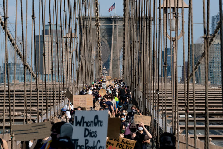 curfew in new york