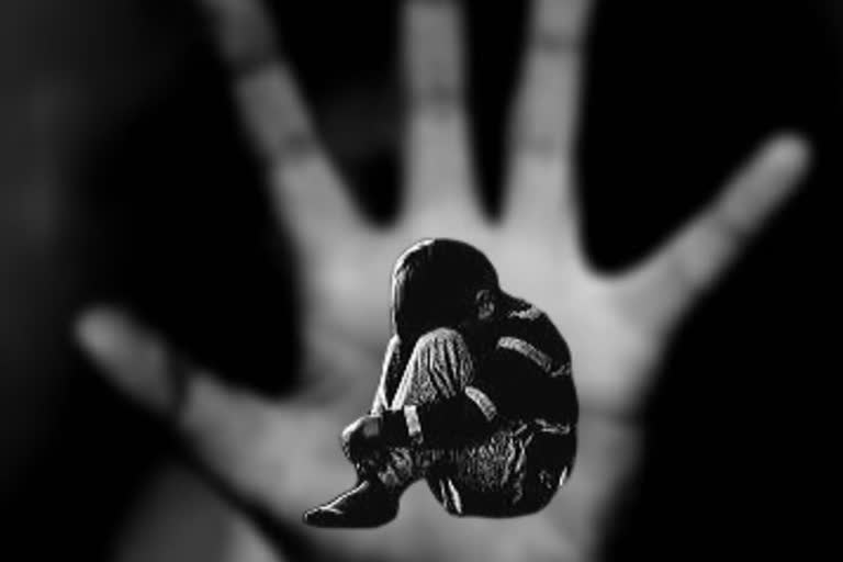 Eight-year-old boy sodomised  UP crime  Uttarpradesh  ഉത്തർപ്രദേശ്  മുസാഫർനഗർ  എട്ട് വയസുകാരനെ പ്രകൃതിവിരുദ്ധ പീഡനത്തിന് ഇരയാക്കി