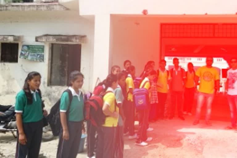 examination-will-be-held-on-24-and-26-june-for-eklavya-school-entrance