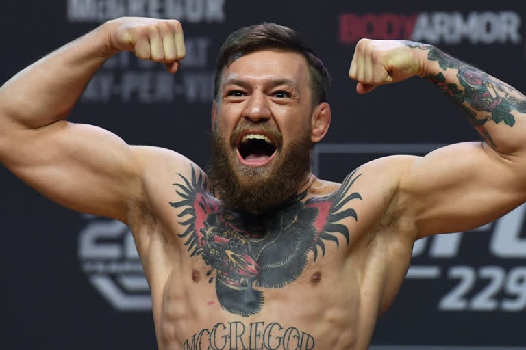 McGregor