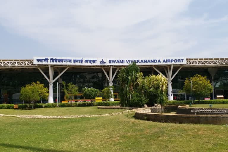 Swami Vivekananda Airport