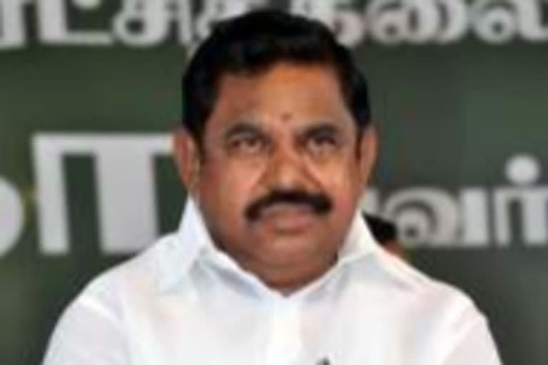 K. Palaniswami  കെ. പളനിസ്വാമി  Tamil Nadu covid  തമിഴ്‌നാട് കൊവിഡ്  രോഗലക്ഷണങ്ങളില്ല  no symptoms