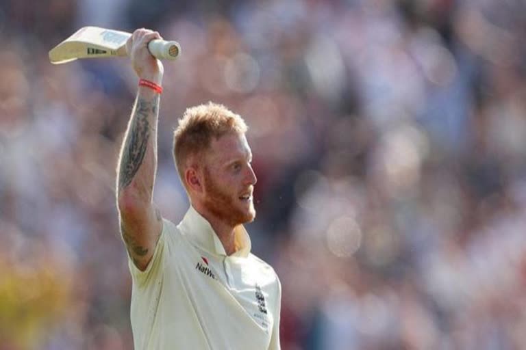 Ben stokes