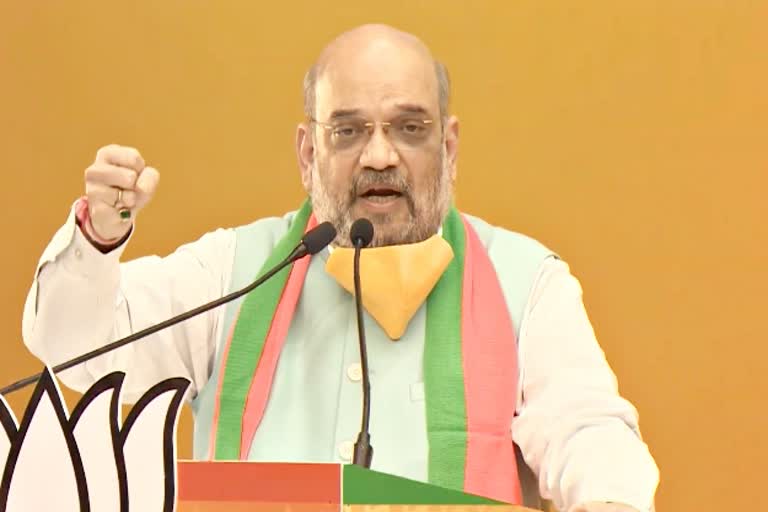 amit shah