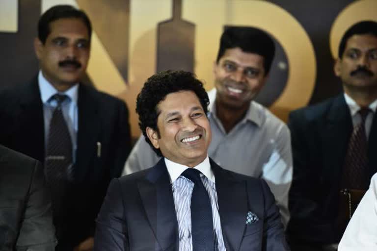 sachin tendulkar