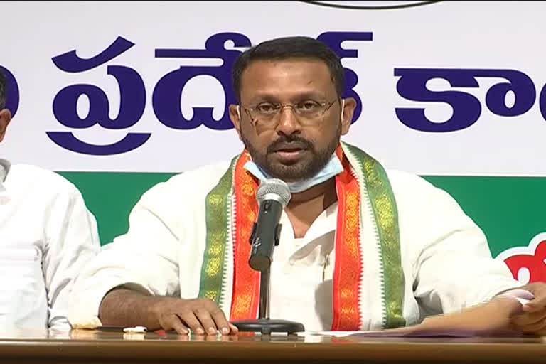 tpcc spokesperson nizamuddin speak on electricity bills in telangana