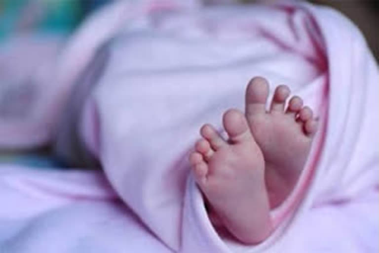 കാസര്‍കോട് വാര്‍ത്തകള്‍  കുഞ്ഞ് മരിച്ചു  baby death in kasagod  kasagod news