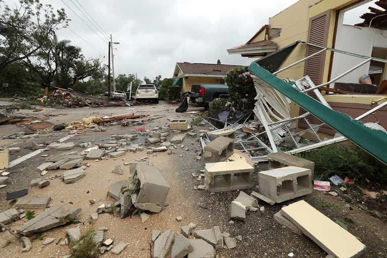 Storm Cristobal