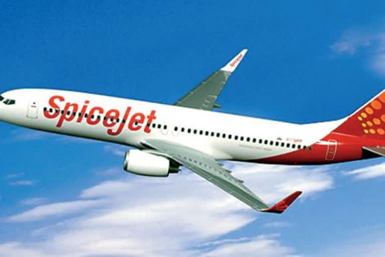 spicejet