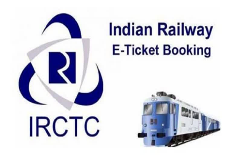 passingers full details need for railway ticket booking