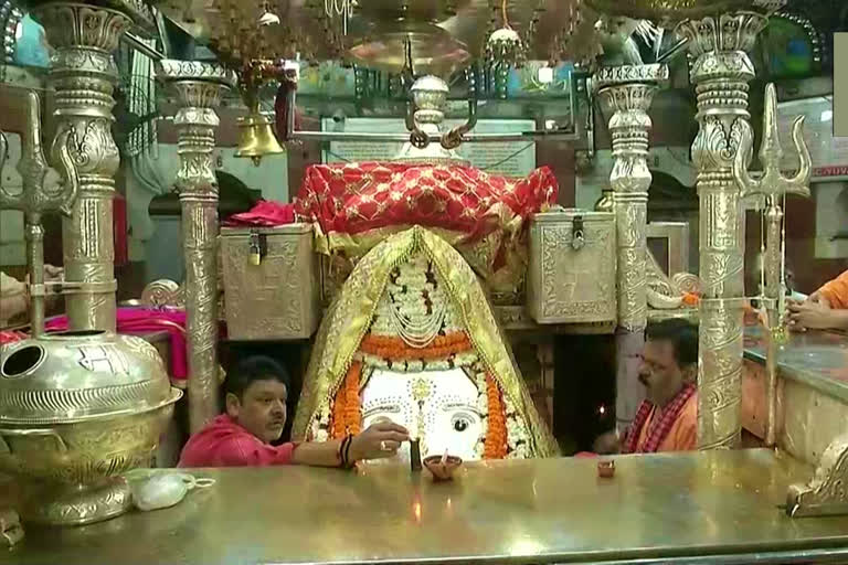 Kalka Ji Temple