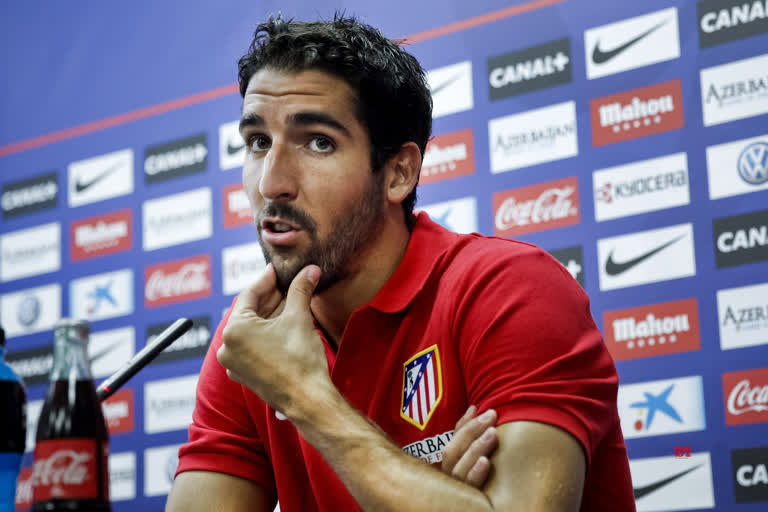 Raul Garcia