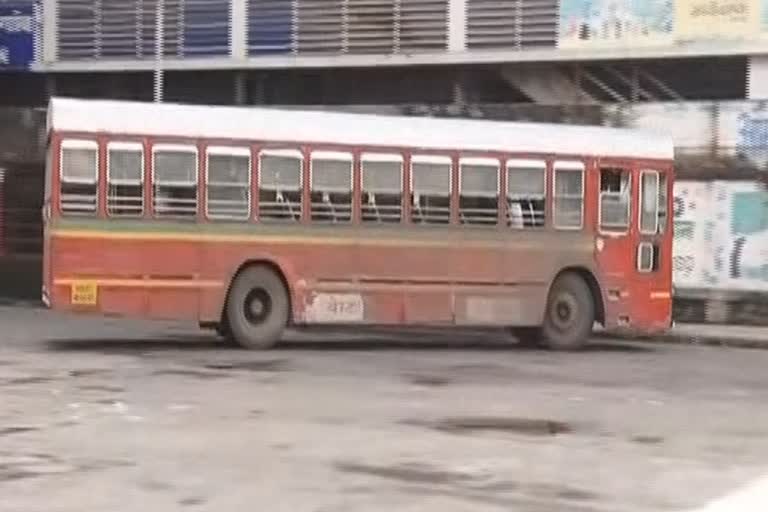 bus