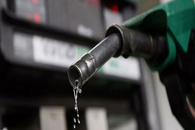 PETROL DIESEL PRICE