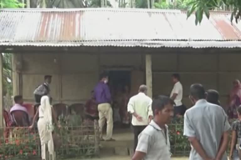 Three boy from titabor missing in outside of Assam