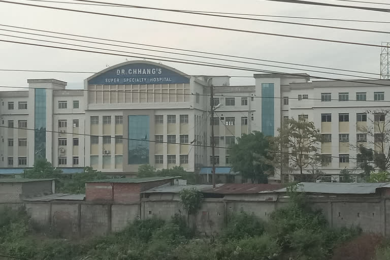 siliguri